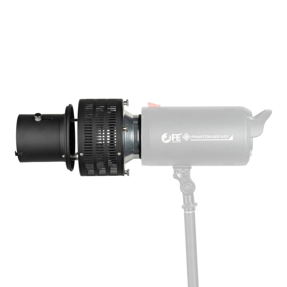 Насадка Falcon Eyes FEA-OST BW оптическая