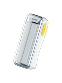 Фонарь-светильник 10Вт COB LED 4В 2мА.ч зарядка от USB Космо