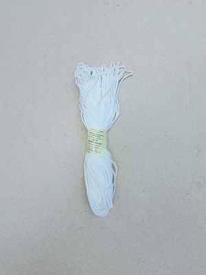 Шнур плетенный полиамидный 1мм*30м