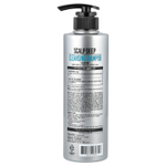 Dashu, Daily, шампунь для глубокого очищения кожи головы, 500 мл (16,9 жидк. унц.)