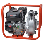 Мотопомпа бензиновая EVOline HG 15 (Zongshen)