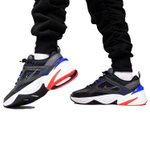 Кроссовки Nike M2K Tekno