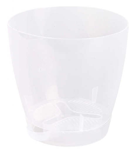 Горшок для орхидеи Адель 1,5л