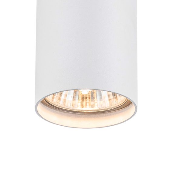 Подвесной светильник Escada 20001SMP/01 SWH