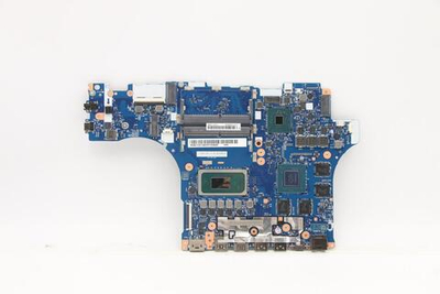 Материнская плата для ноутбука Lenovo Legion 5-15ITH6 L82JK WIN i5-11400H RTX3050TI RM (5B21C81136), оригинал