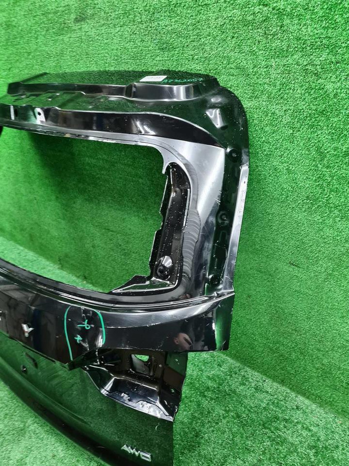 Крышка багажника Chery Tiggo 8 Pro (2021-2024)