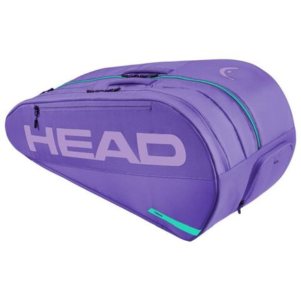 Теннисная сумка Head Tour Racquet Bag L - purple