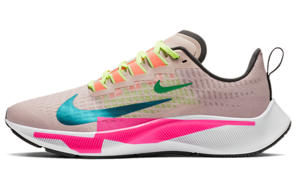 Кроссовки Nike Pegasus 37 Premium (Женская размерная сетка)