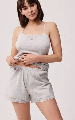 10559 SET Пижама женская с шортами