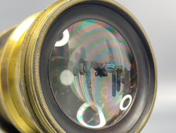 Steinheil Orthostigmat 320mm f/7