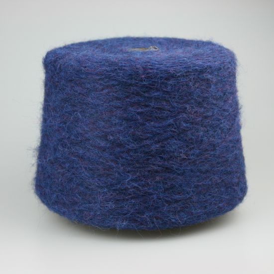 Пряжа MONTRESOR 1/5,5 Nm Joséphine (78% альпака, 19% полиамид, 3% спандекс)