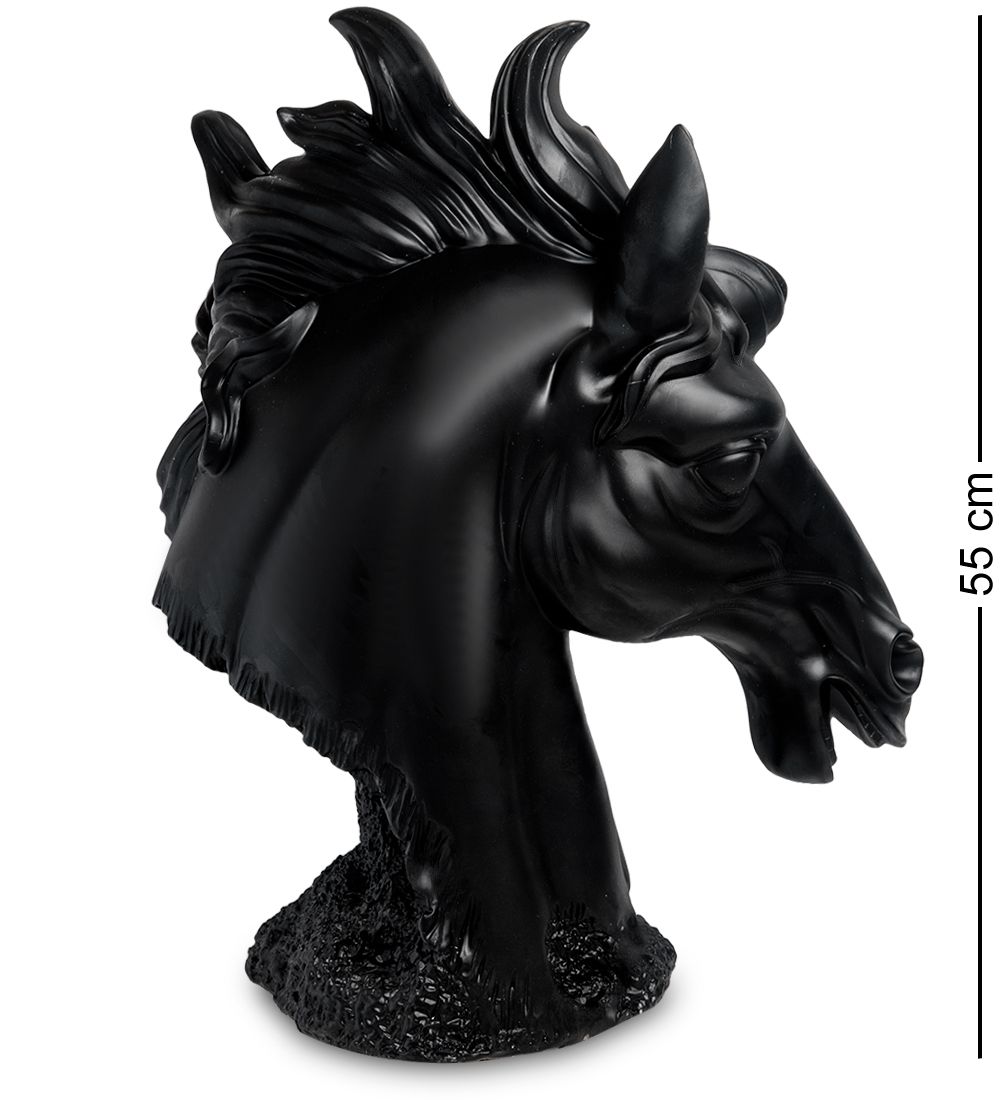 BMB- 46/1 Фигура-бюст «Конь»