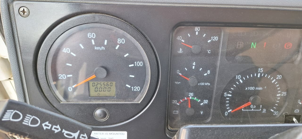 МАЗ 6317 6x6 Самосвал 780130 	(Дизельный, 14,9 л, 418 л.с., МТ)