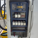 PROMA FVV-125PD фрезерный станок