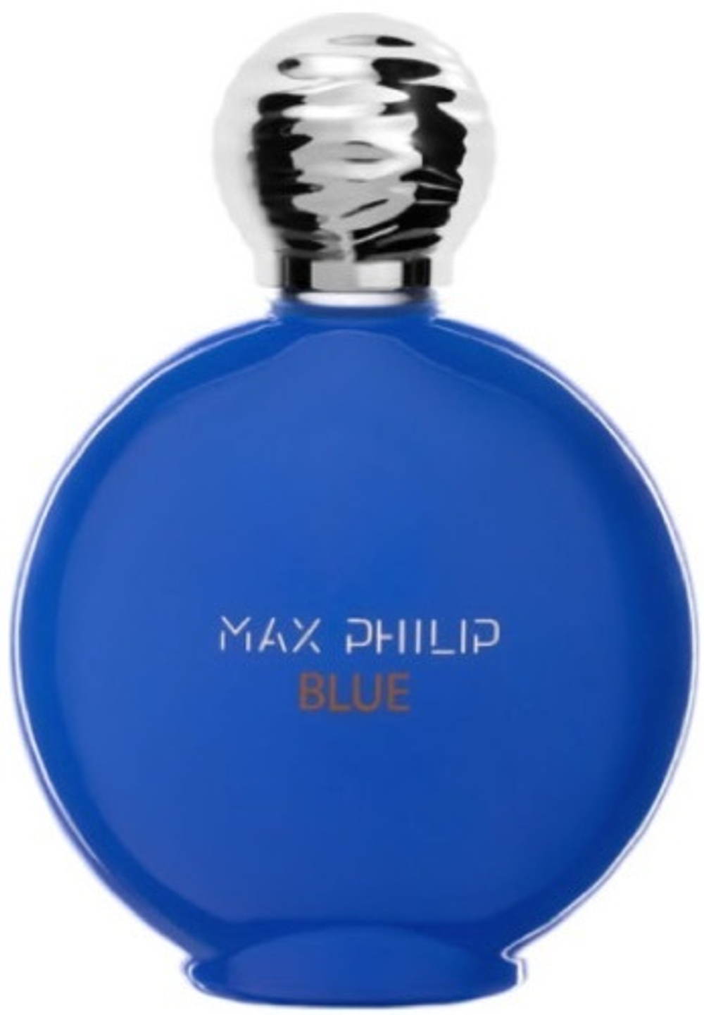Max Philip Blue
