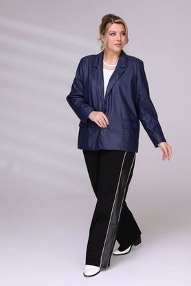 Цена на Жакет-6329 больших размеров