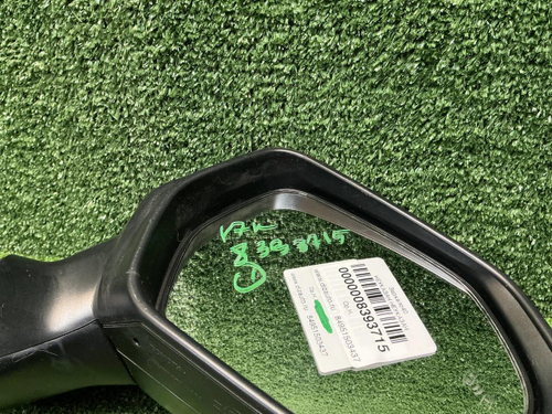 Зеркало правое Toyota Camry xv70 (17-24) 17 конт.