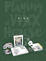 товары VIXX - 2017 SEASON'S GREETINGS