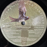 Mike Oldfield - The Complete Mike Oldfield 2LP (Германия 1985г.)