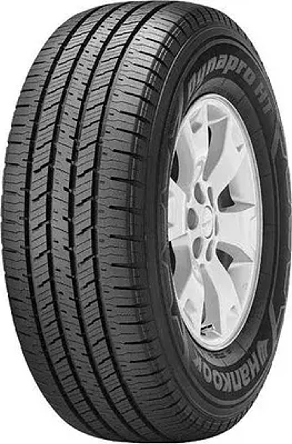 Hankook RH12 Dynapro HT 265/60 R18 110T