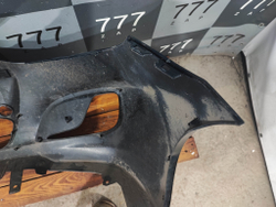 Бампер передний Hyundai Solaris 1 (RB) 10-14 Б/У  865114L000