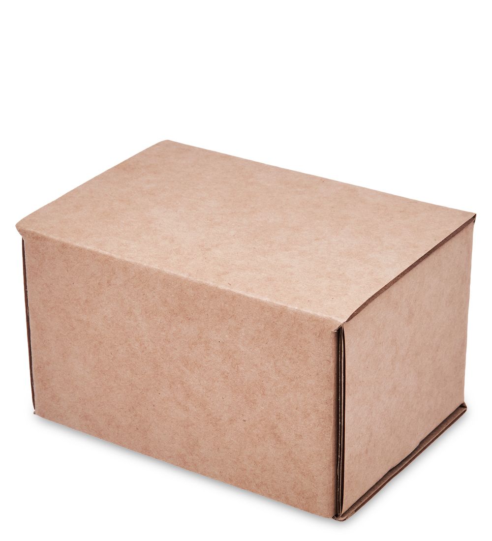 GAEM Art ГК-41 Коробка самосборная гофрокартон 130х100х80