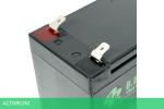 Аккумулятор для ИБП B.B. Battery BC 7,2-12