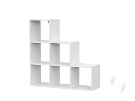 Стеллаж лесенка МС Токио