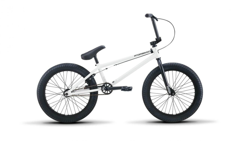 BMX Atom Ion (XL) (2021)