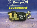 Замок двери передней левой TOYOTA CARINA ED 1994