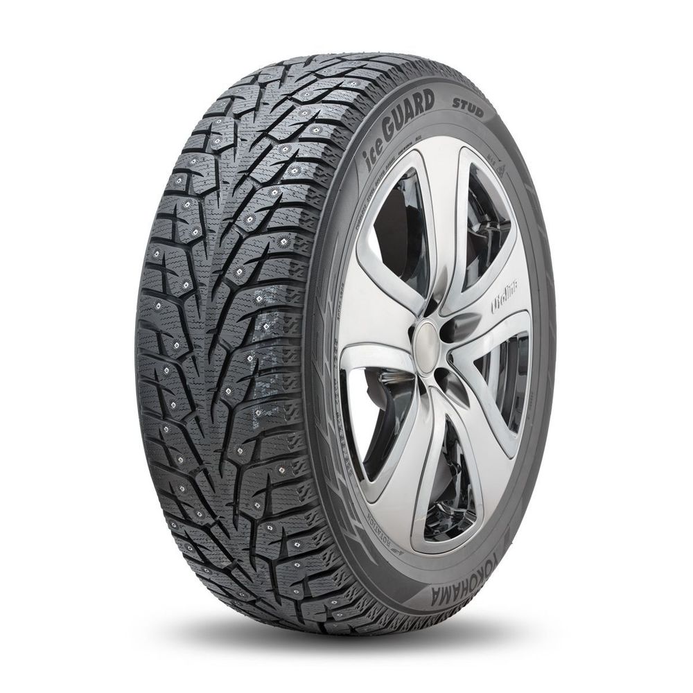 Йокохама  215/65/16  T 102 IG55  Ш.