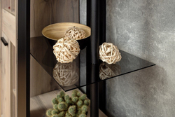 Стеллаж Nature 25, гаскон пайн