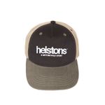 Cap Corporate / Коричневый