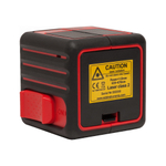 Лазерный уровень ADA CUBE Professional Edition