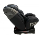 Автокресло Luxmom 277 Isofix 0-36 кг 0-12 лет