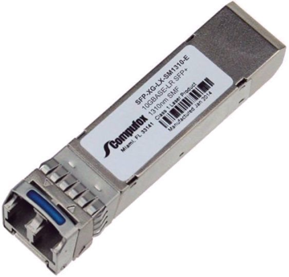 Трансивер H3C SFP-XG-LX-SM1310-E