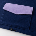 СВИТШОТ YMKASHIX SPLIT HALF