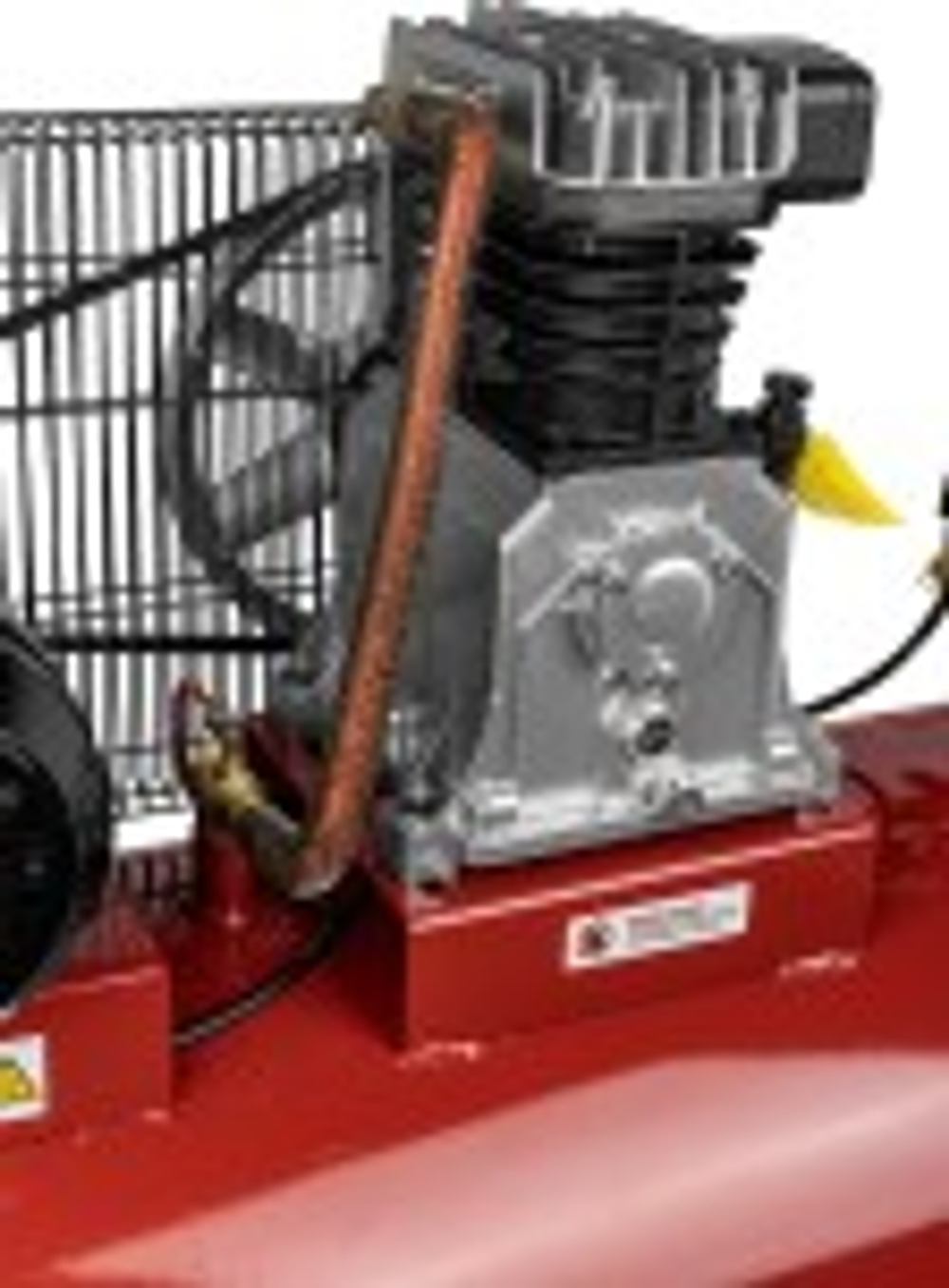 Компрессор поршневой ELITECH КПР 550-200-3.0 205971