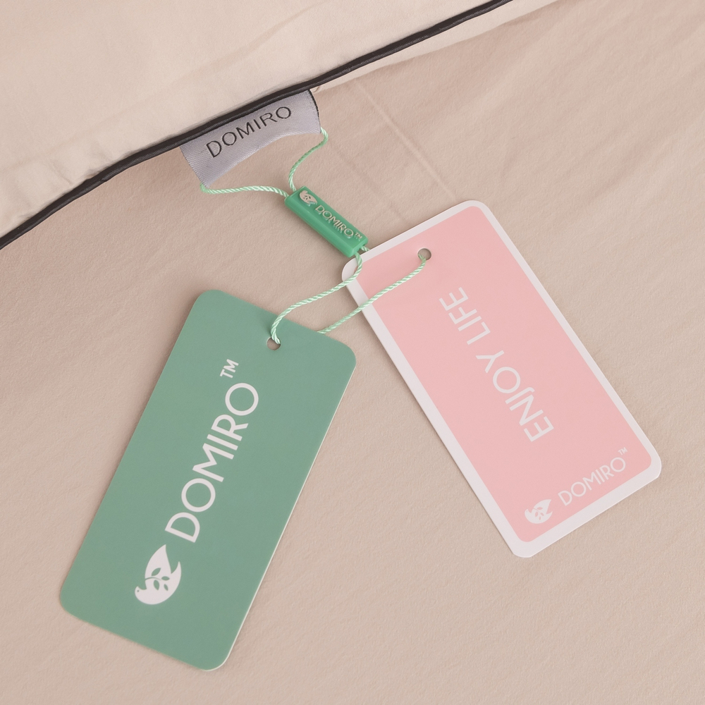 Комплект постельного белья Mood of Paris на резинке MPR005