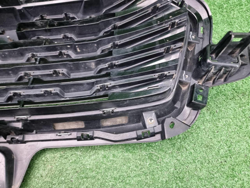 Решетка радиатора Haval Jolion (2021-2024)