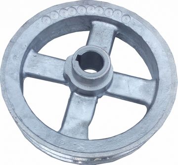 Шкив насоса НВ-75