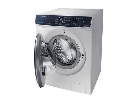 Стиральная машина Samsung WW65K52E69S