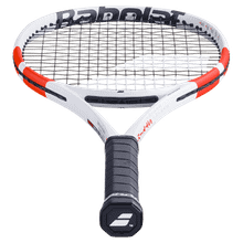 Теннисная ракетка Babolat Pure Strike 100 16х20 (2024), без натяжки
