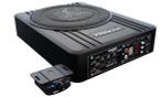 Активный сабвуфер Prology BASS BOX-10 - BUZZ Audio