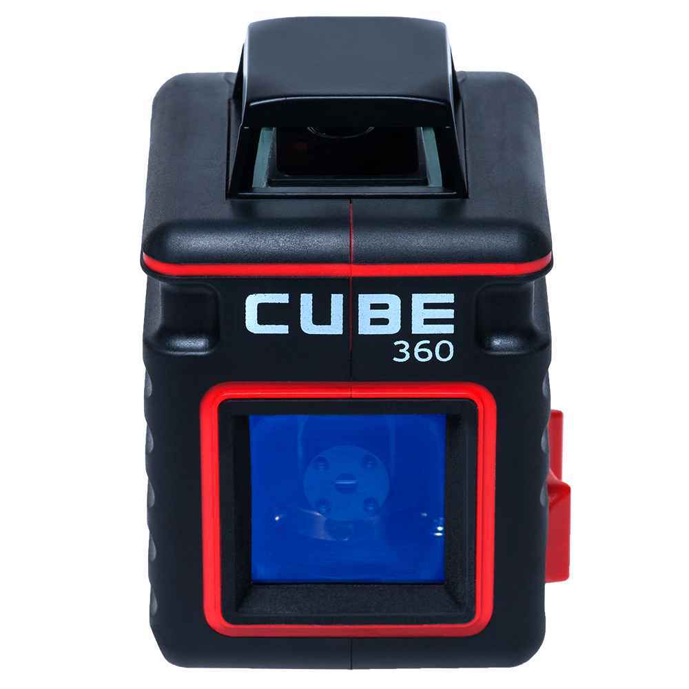 ADA CUBE 360 BASIC
