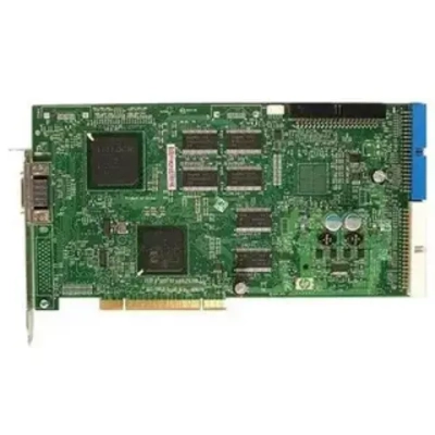 Главная плата HP DJ T7100/T7200/Z6200/Z6600/Z6800 (CQ109-67028)