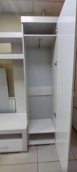 Гостиная АРИЗОНА правая