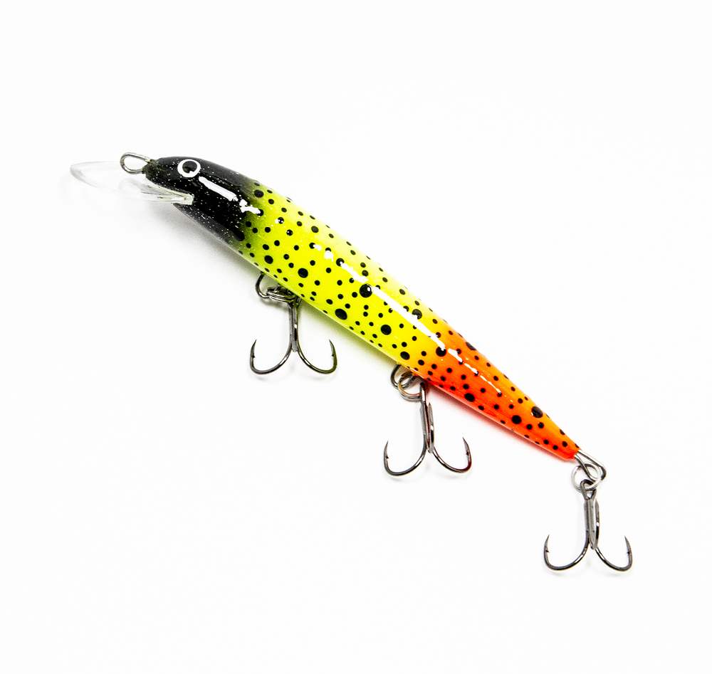 Terve Laatokka, 11 см., цвет 010*