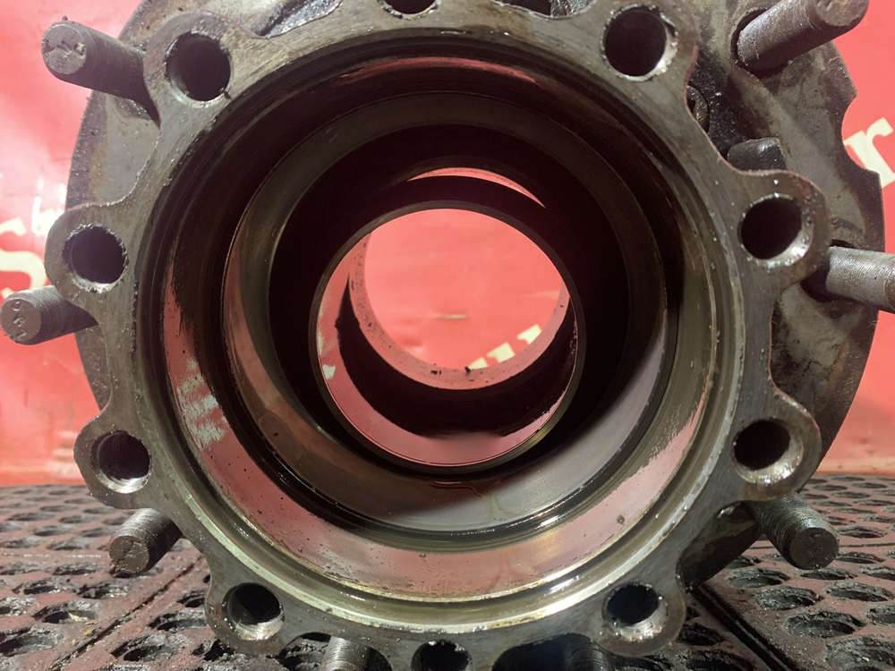 Ступица задняя 2023г