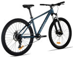 Горный велосипед Aspect Radium 27.5 SE (2026)